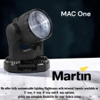 Martin MAC One Flightcase